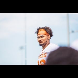 Meet your Posher, Daniel